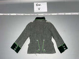 1:6 WWII German Police Uniform Tunic - DID