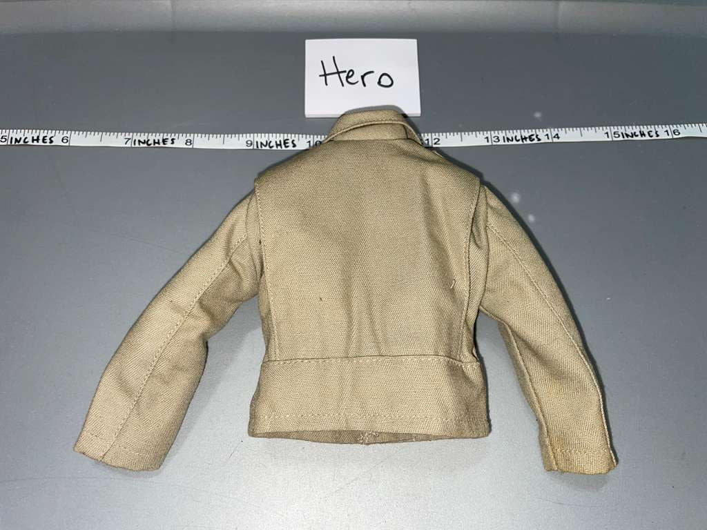 1/6 Scale WWII US M1941 Parson's Jacket