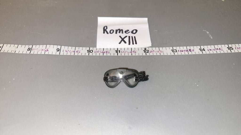 1:6 Scale WWII US Goggles