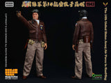 *Preorder* 1/6 WWII US The 14th United States Army Air Force in KunMing 1943 - QORange