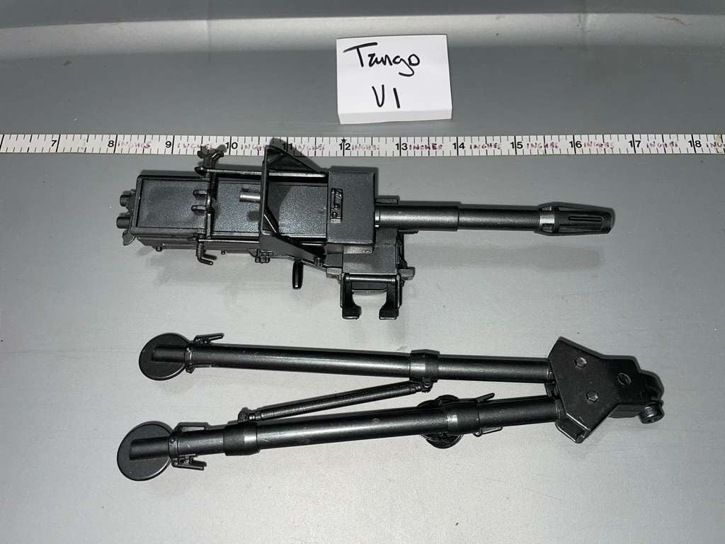 1/6 Scale Modern Era MK-19 Grenade Launcher