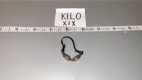 1/6 Scale WWII German Goggles