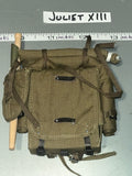 1/6 Scale WWII Japanese Backpack