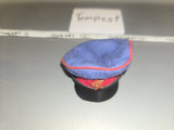 1/6 Scale WWII Soviet Russian Officer Hat