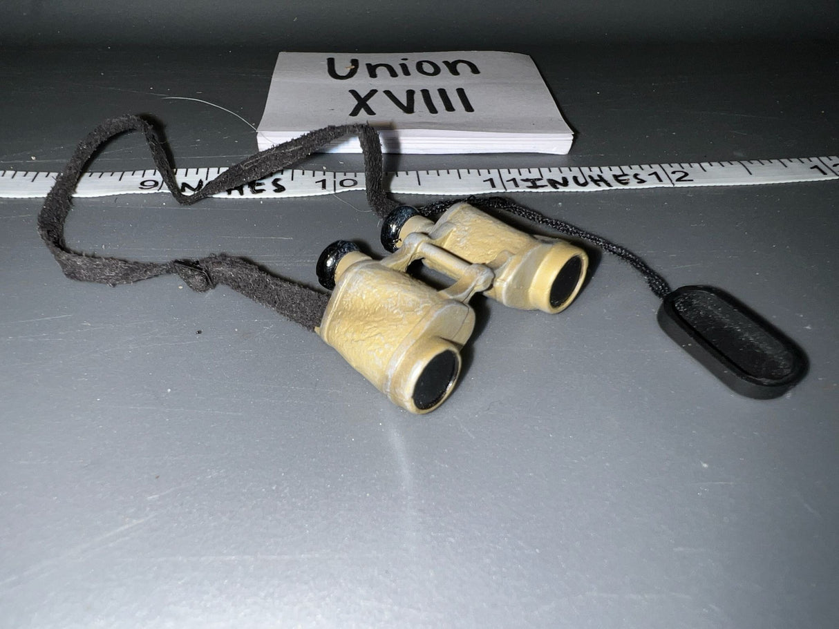 1/6 Scale WWII German Binoculars