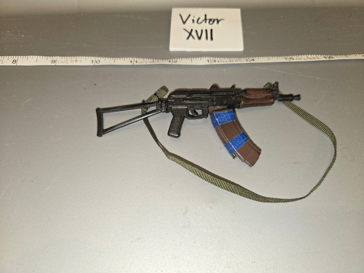 1/6 Scale Russian AK 74  - Modern