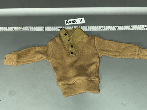 1:6 WWII US Sweater