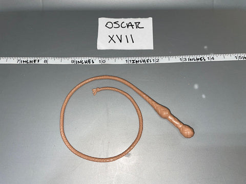 1/6 Scale Modern Era GI Joe Adventure Team Whip - Mummy’s Tomb