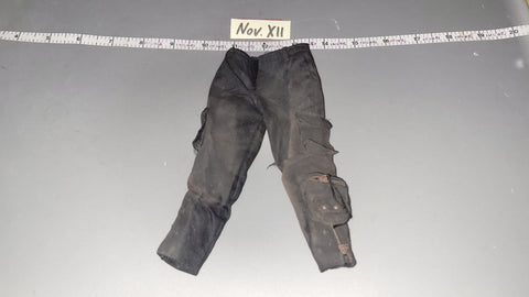 1/6 Scale Modern Era Civilian Pants - Science Fiction