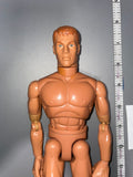 1/6 Scale Nude GI Joe Super Articulated Figure