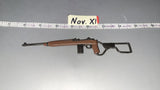 1:6 Scale WWII US M1 Paratrooper Carbine