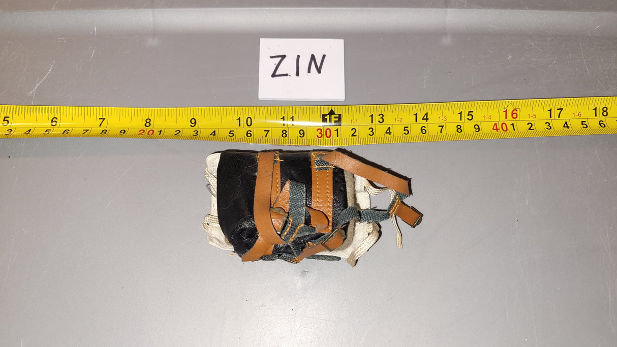 1/6 Scale Civil War Backpack