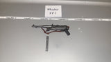 1/6 Scale WWII German MP-40