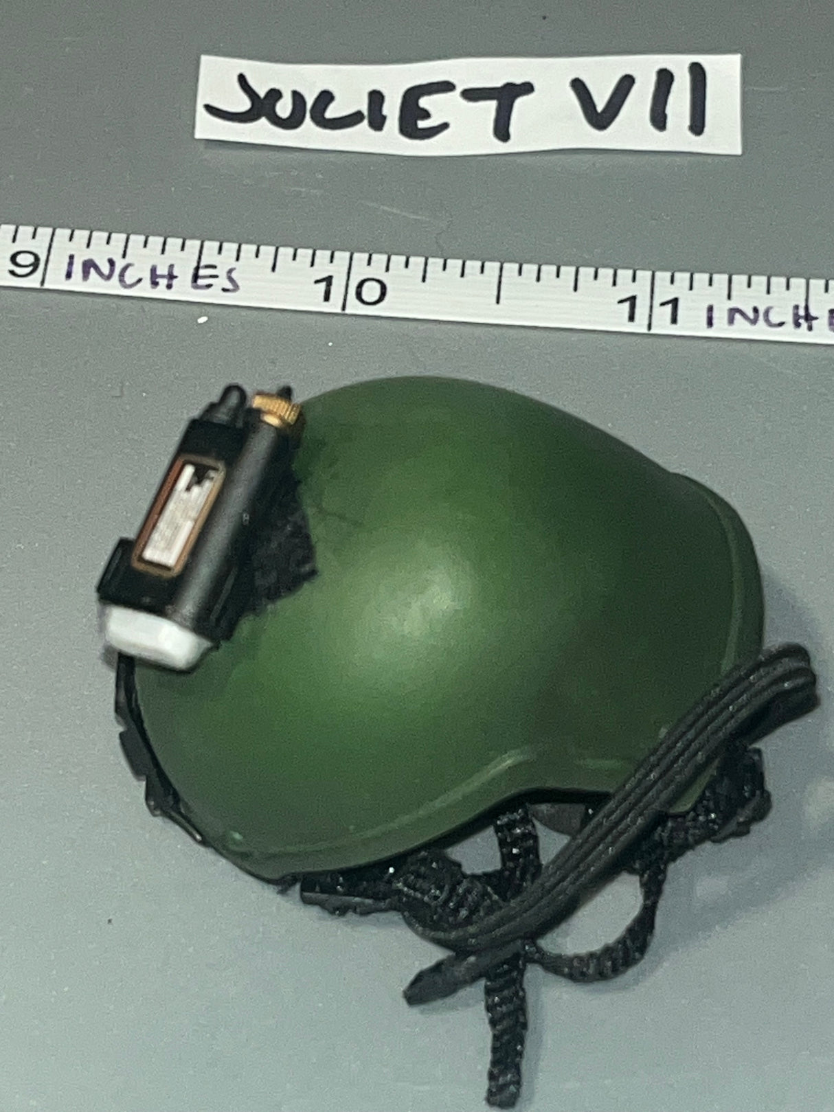 1/6 Modern Era Special Forces Helmet