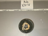 1/6 Scale WWII British Helmet
