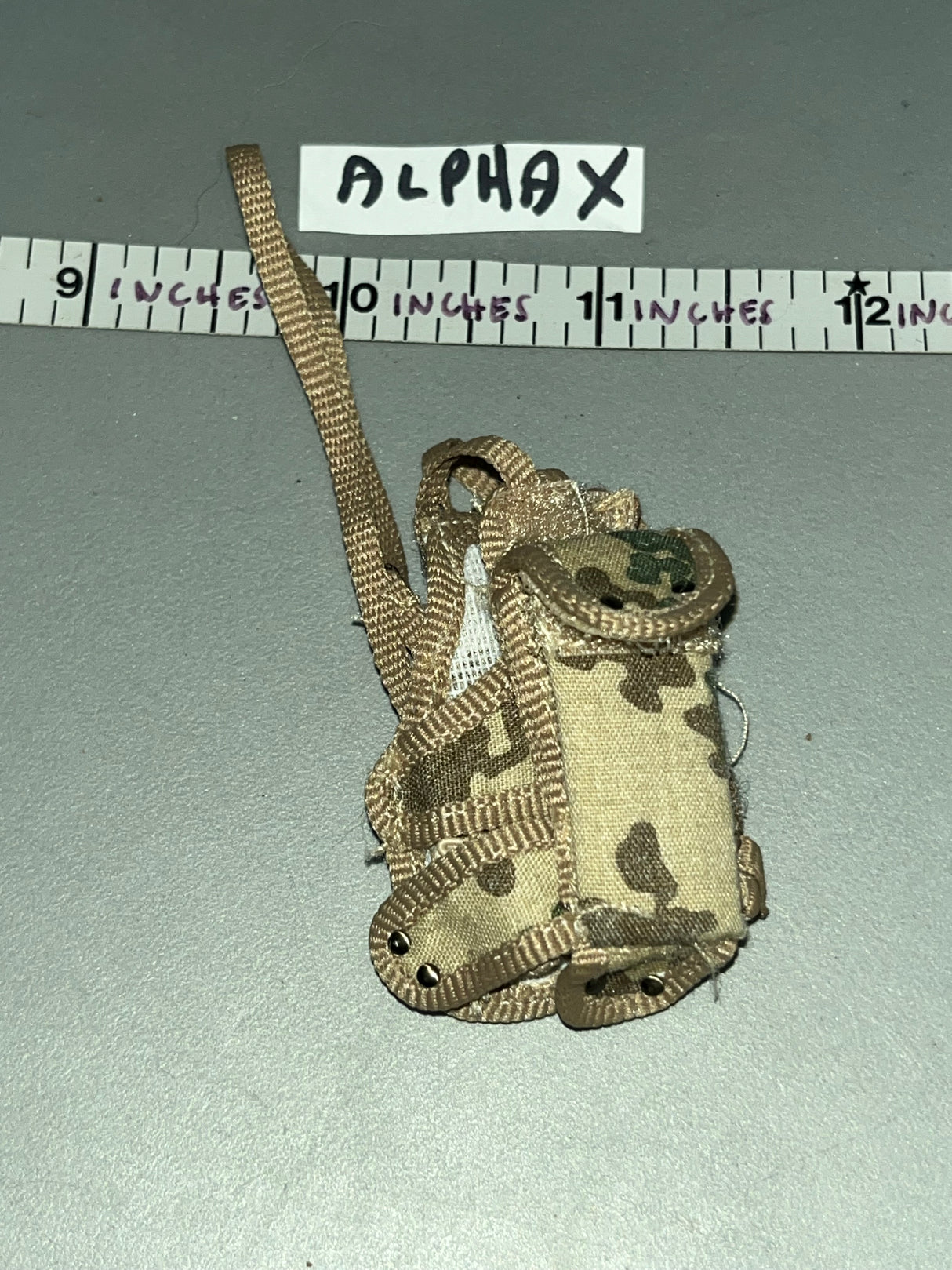 1/6 Scale Modern Era German Holster