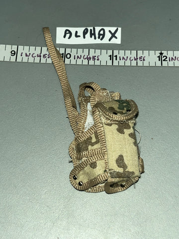 1/6 Scale Modern Era German Holster