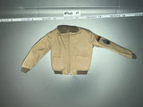 1:6 Scale WWII US Tanker Jacket - War Daddy - Facepool