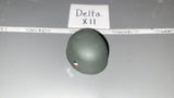 1:6 Scale WWII German Fallschirmjager Helmet