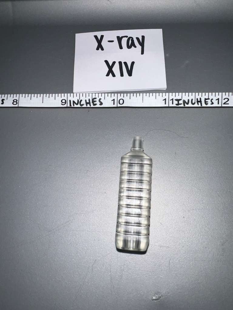 1/6 Scale Modern Era Waterbottle