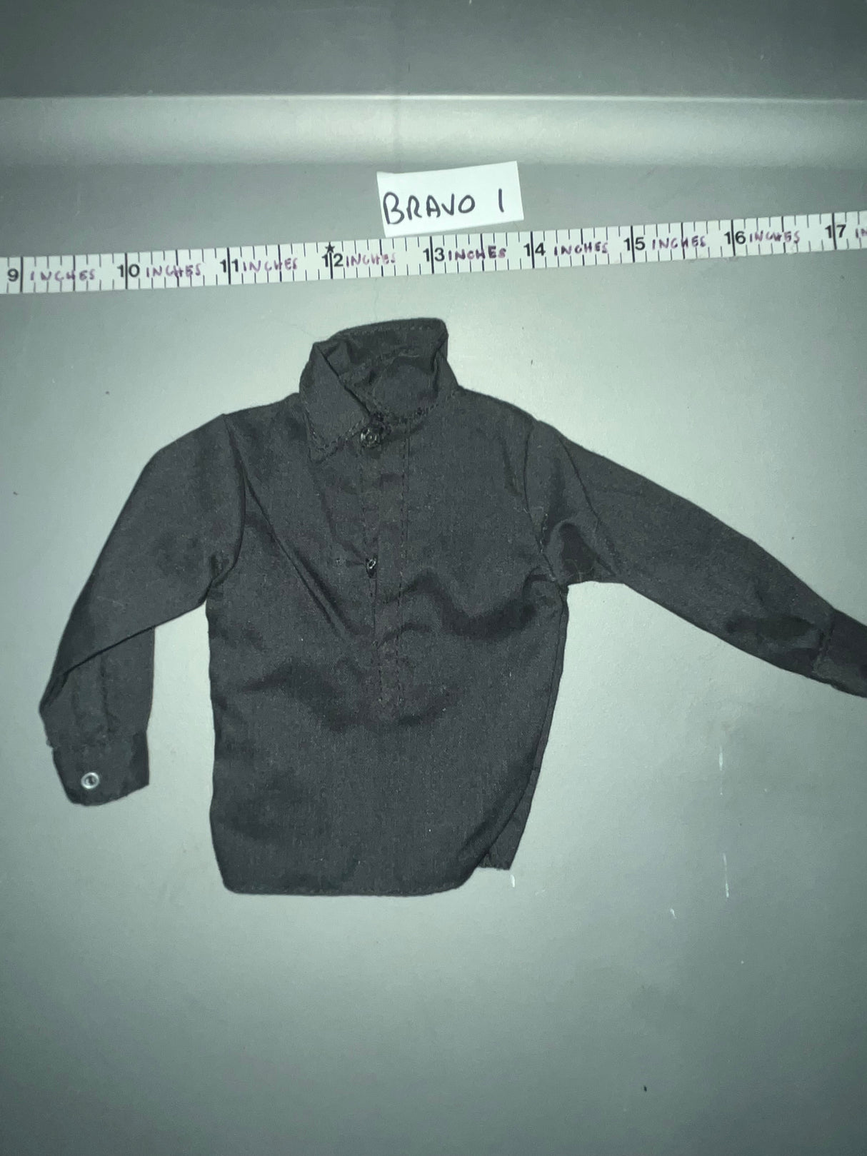 1/6 Scale WWII German Sweater