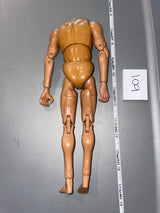 1/6 Scale Nude Ultimate Soldier Figure