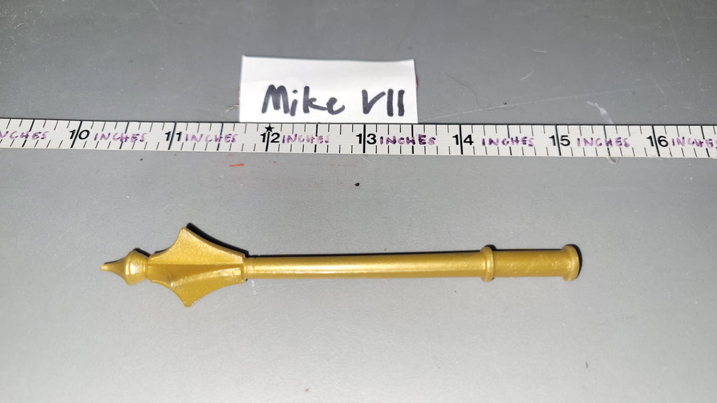 1/6 Scale Medieval Mace