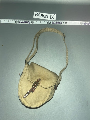 1:6 Scale WWII Russian DP-28 Ammunitiom Bag