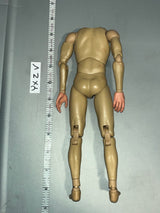 1:6 Scale WWII German Nude Figure (No Head) - UJINDOU UD9052 LAH Division Panzergrenadier Kharkov 1943