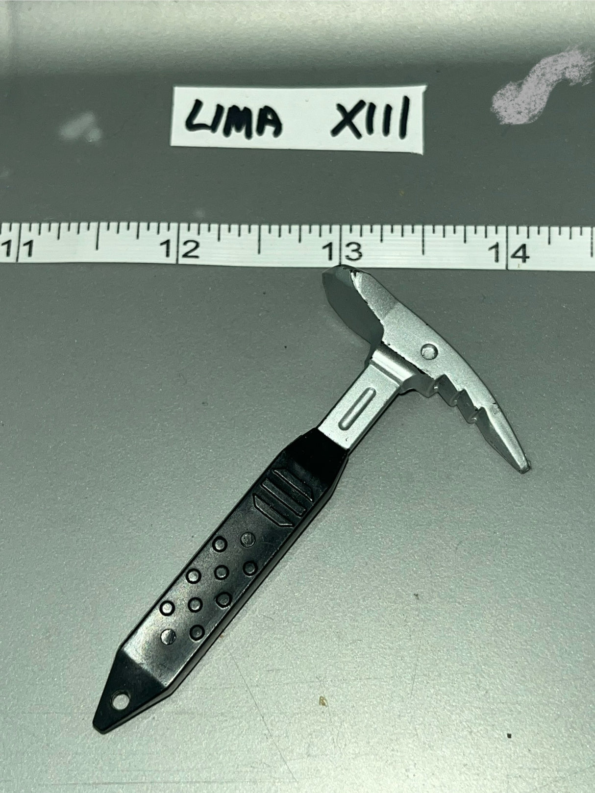 1/6 Scale Modern Era Ice Pick