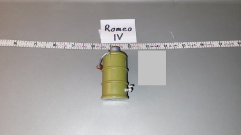 1/6 Scale WWII US Thermos - Pilot / Aviator