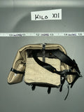 1/6 Scale World War One German Backpack - Sideshow