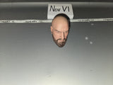 1/6 Scale Modern Head Sculpt