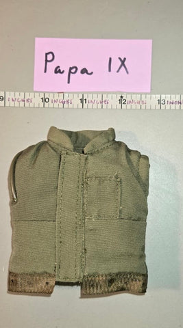 1/6 Scale Vietnam US Flak Vest