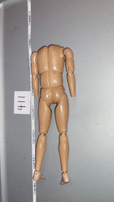 1/6 Scale Nude Figure - Basic Figure
