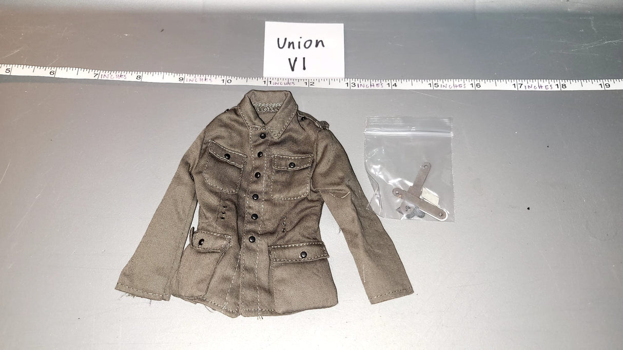 1/6 Scale WWII German Tunic