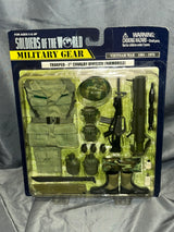 1/6 Scale Vietnam Trooper 1st Cavalry Division Air Mobile - Formative International SOTW Soldiers of the World NIB Uniform Set