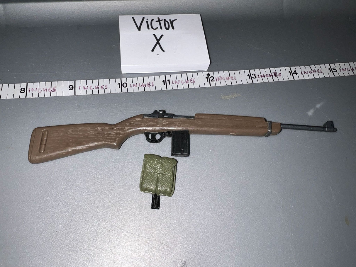 1/6 Scale WWII US Carbine