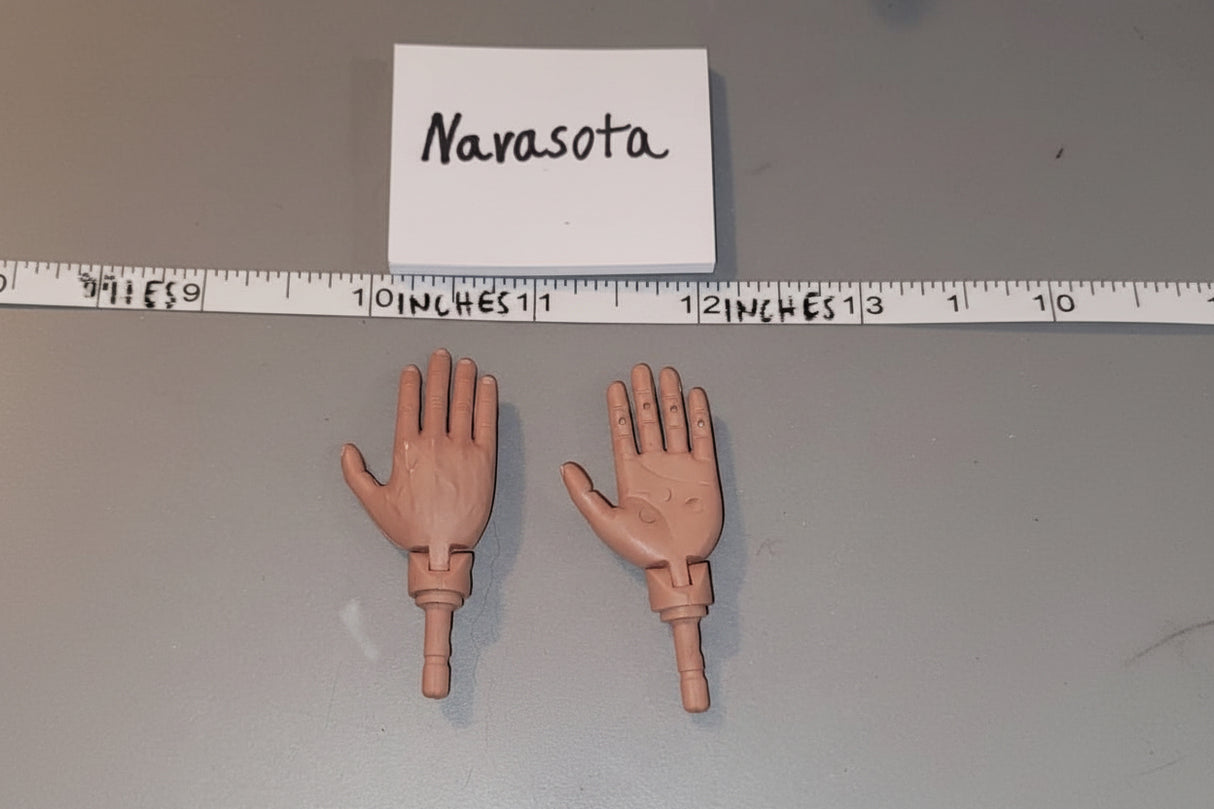 1/6 Scale DID Hand Set