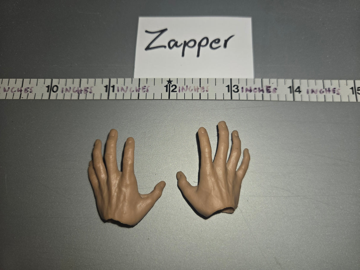 1/6 Scale Hand Set