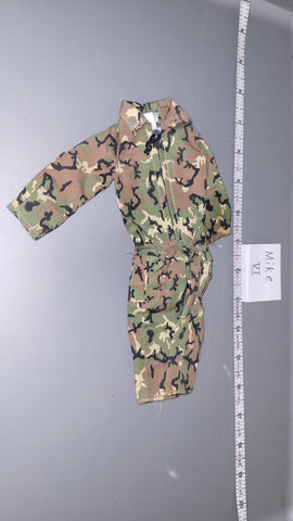 1/6 Modern Era Coverall Jumpsuit