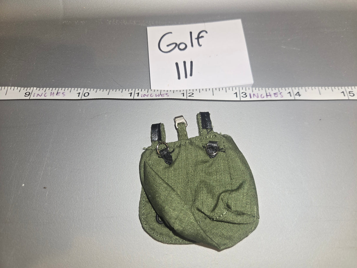 1:6 Scale WWII German Bread Bag