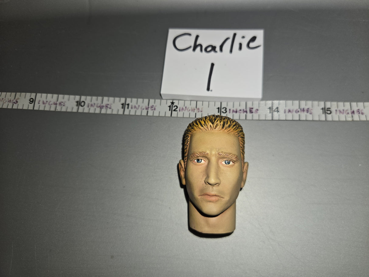 1/6 Scale Dragon Head Sculpt