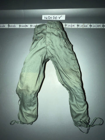 1/6 Scale WWII German fallschirmjager Pants