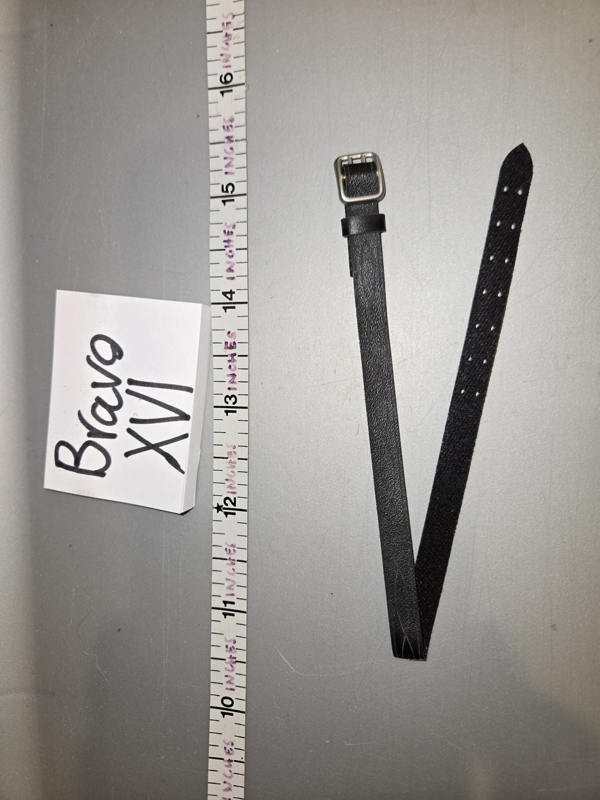 1:6 Scale Modern Era Russian Belt