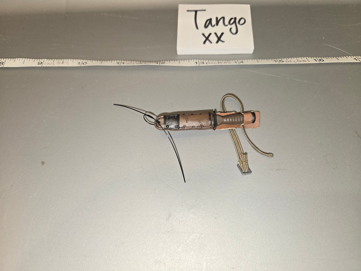 1/6 Scale WWII US Fighting Knife