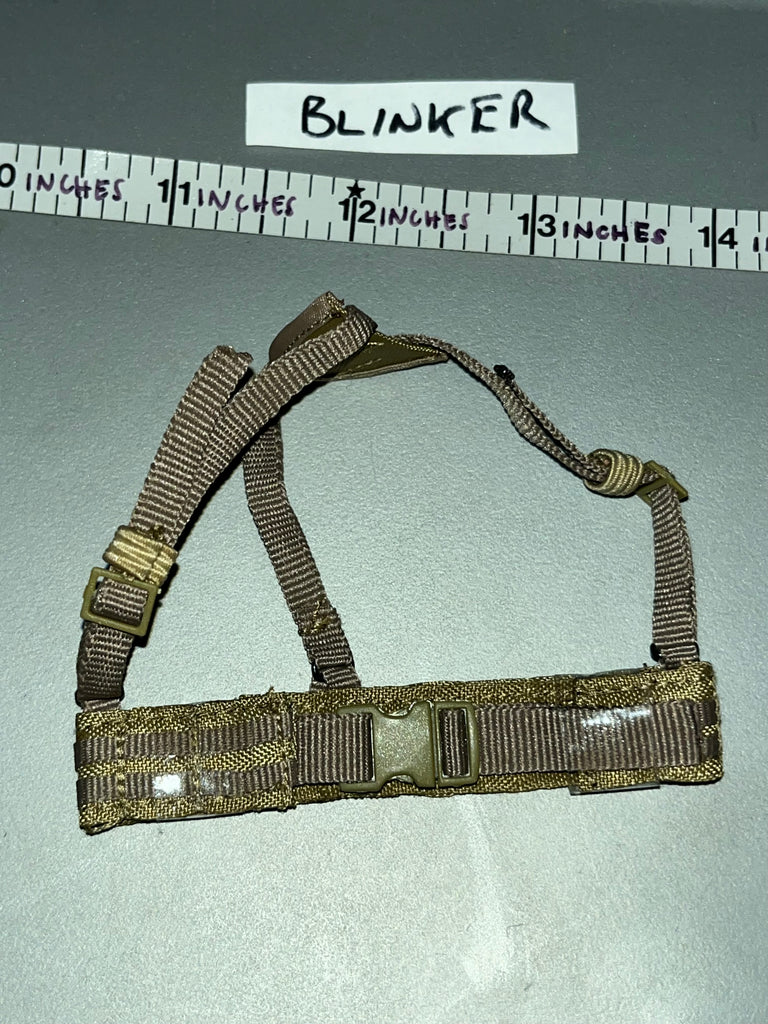 1/6 Scale Modern Era Web Belt