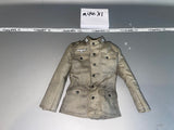 1/6 Scale WWII German Tunic / Blouse