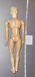 1/6 Scale Nude Dragon Figure