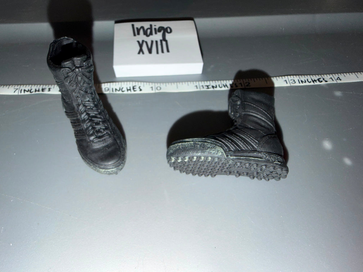 1/6 Scale Modern Combat Boots